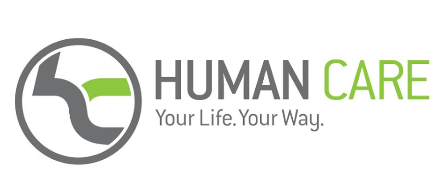human care logo