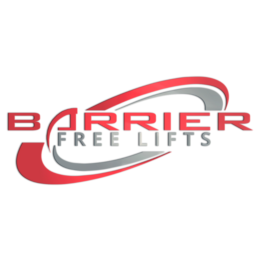 barrier free lifts logo
